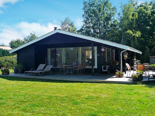 Holiday Home in Farsund, Fossen