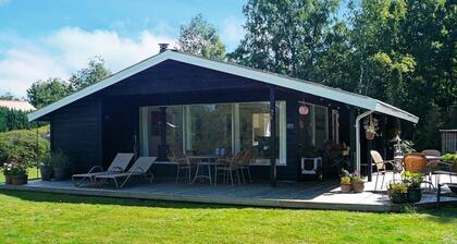 Holiday Home in Farsund, Fossen