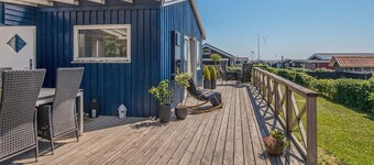 Holiday Home in Juelsminde