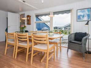 Interior - Holiday Home in Juelsminde (Horsens)