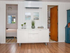 منزل | المنشأة من الداخل