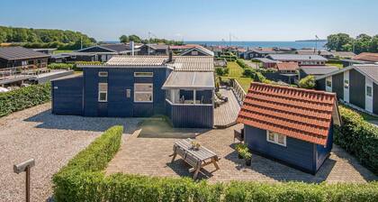 Holiday Home in Juelsminde