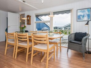 منزل | المنشأة من الداخل