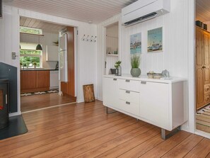 منزل | المنشأة من الداخل