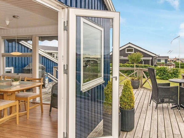 منزل | المنشأة من الداخل