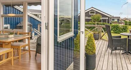 Holiday Home in Juelsminde