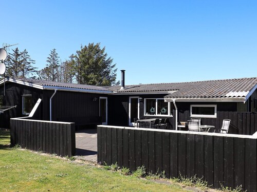 7 Person Holiday Home in Hjørring