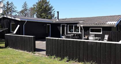 7 Person Holiday Home in Hjørring