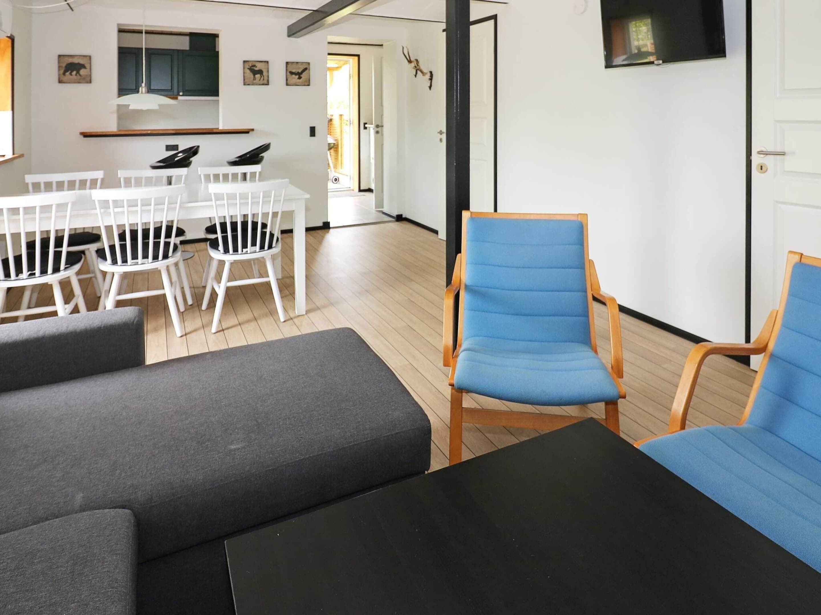 Căn hộ | Nội thất