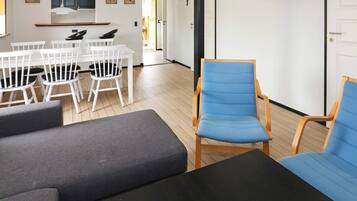 Departamento | Área de sala de estar