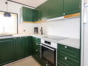 Apartment | Interior