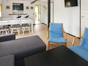 Apartment | Interior