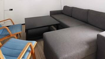 Apartment | Interior