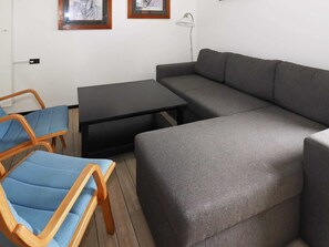 Apartment | Interior