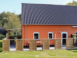 Apartment | Exterior