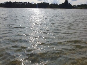 Apartment | Water view