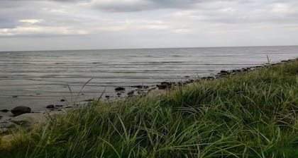 6 Person Holiday Home in Hadsund