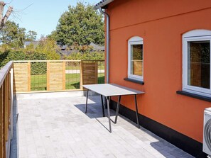Apartment | Exterior