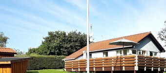 4 Person Holiday Home in Haderslev