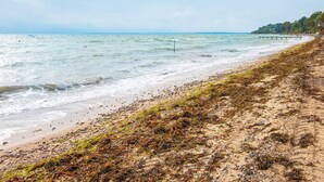 Beach - 4 Person Holiday Home in Haderslev (Haderslev)