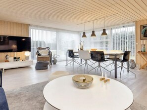 Ferienhaus | Speisen