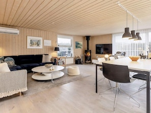 Casa | Sala d'estar
