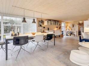 Ferienhaus | Speisen