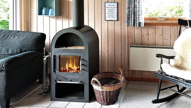 House | Interior - 6 Person Holiday Home in Tarm (Tarm)