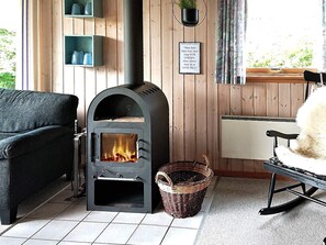 Interiør