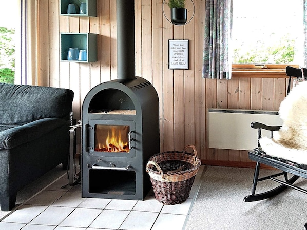House | Interior - 6 Person Holiday Home in Tarm (Tarm)