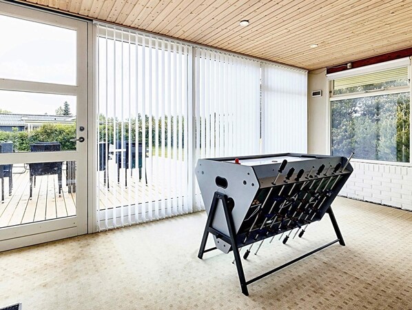 House | Property amenity