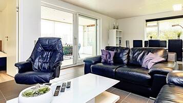 House | Living area