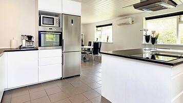 House | Private kitchen