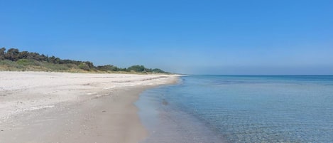 Hus | Strand