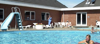 Holiday Home in Rømø