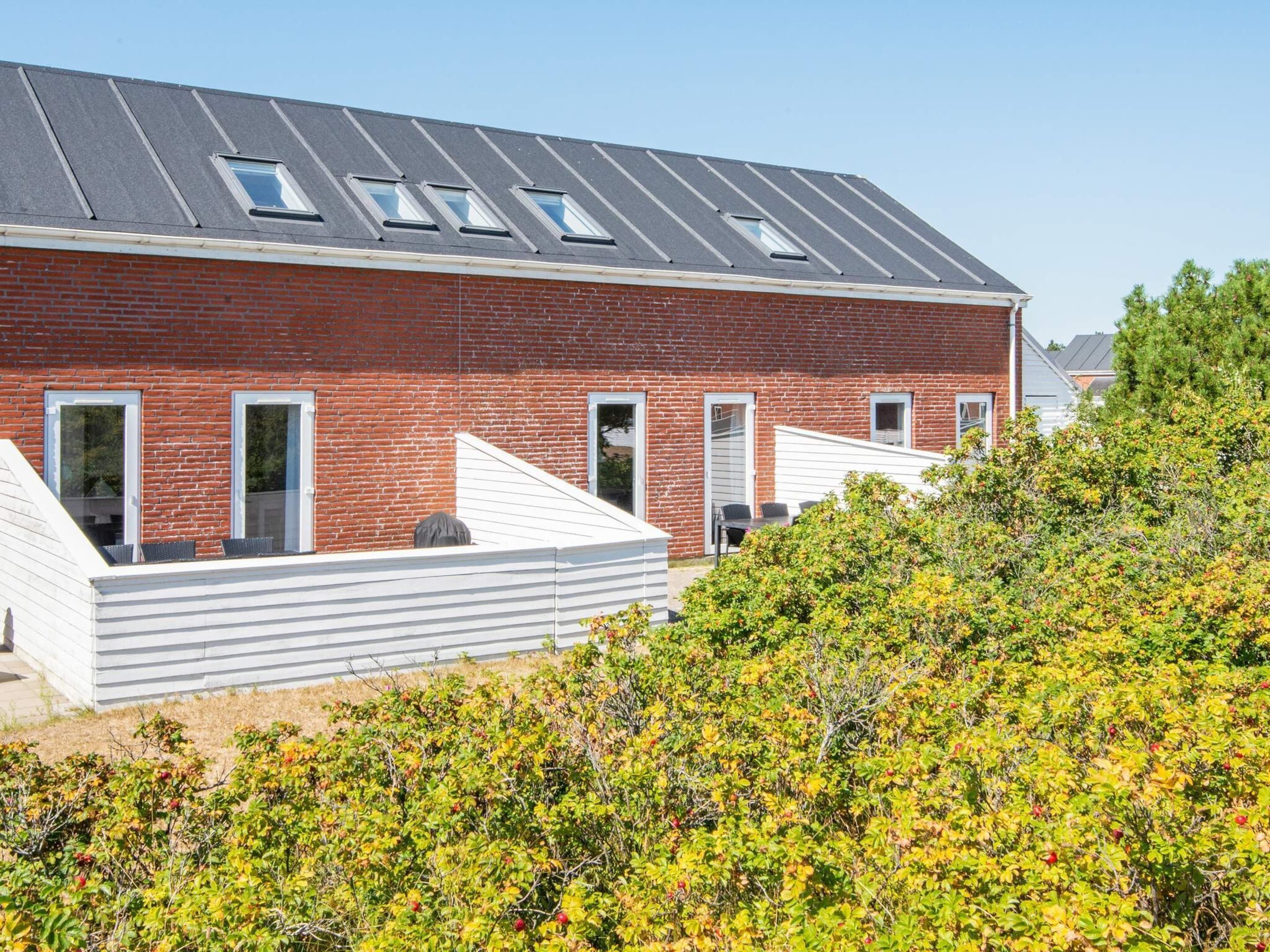 Apartment | Blick von der Unterkunft