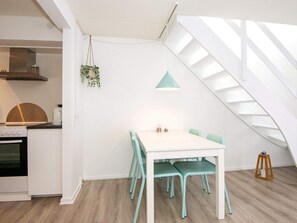 Interior - Holiday Home in Rømø (Rømø)