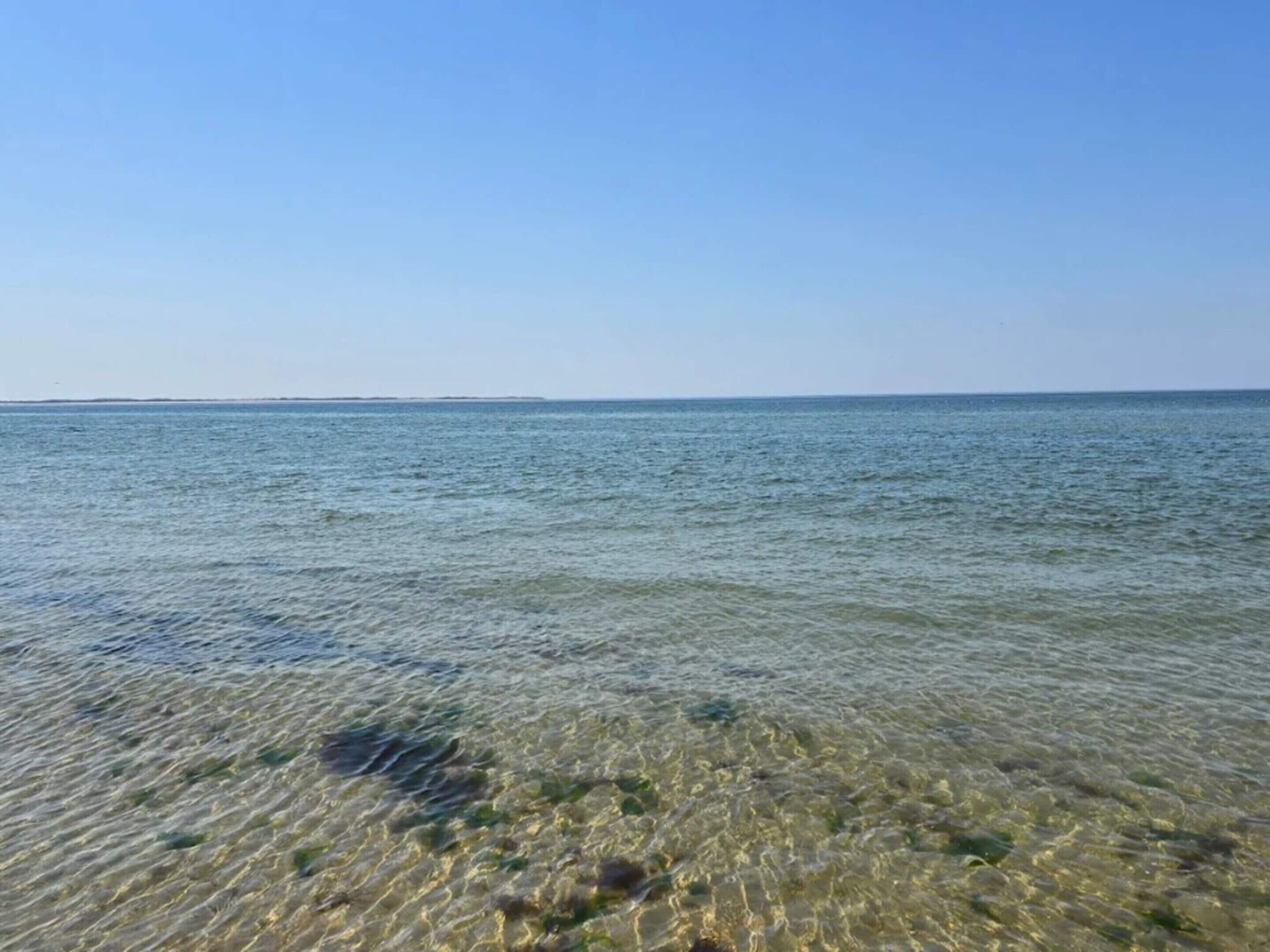 Apartment | Blick auf das Wasser