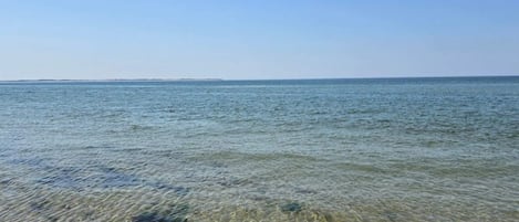 Appartement | Vue sur l’eau