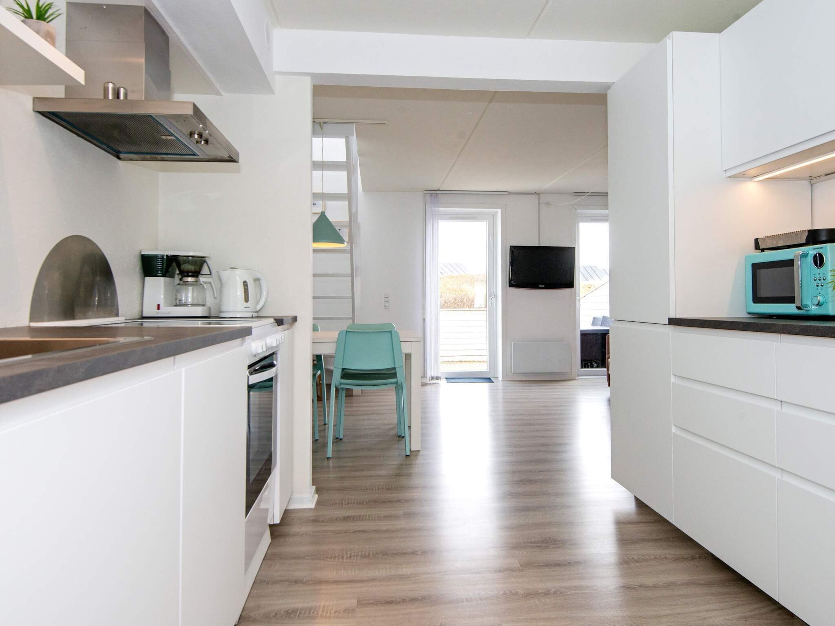 Apartment | Interior