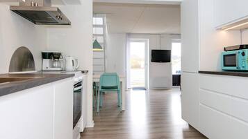 Huoneisto | Sisätilat