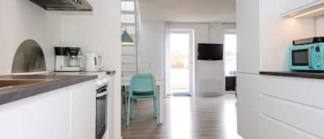 Appartamento | Interni