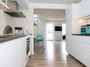 Appartement | Interieur