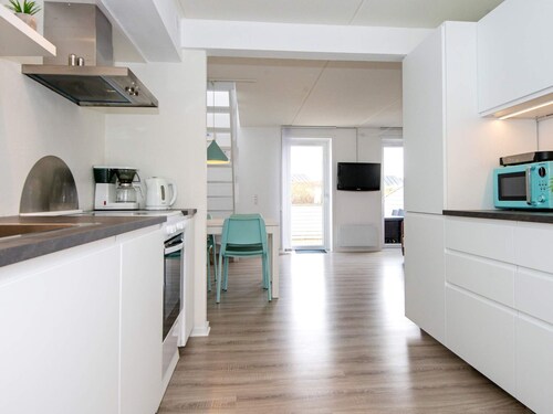 Holiday Home in Rømø