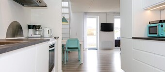 Holiday Home in Rømø