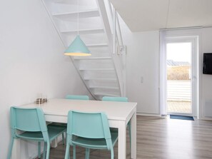 Apartamento | Parte interna