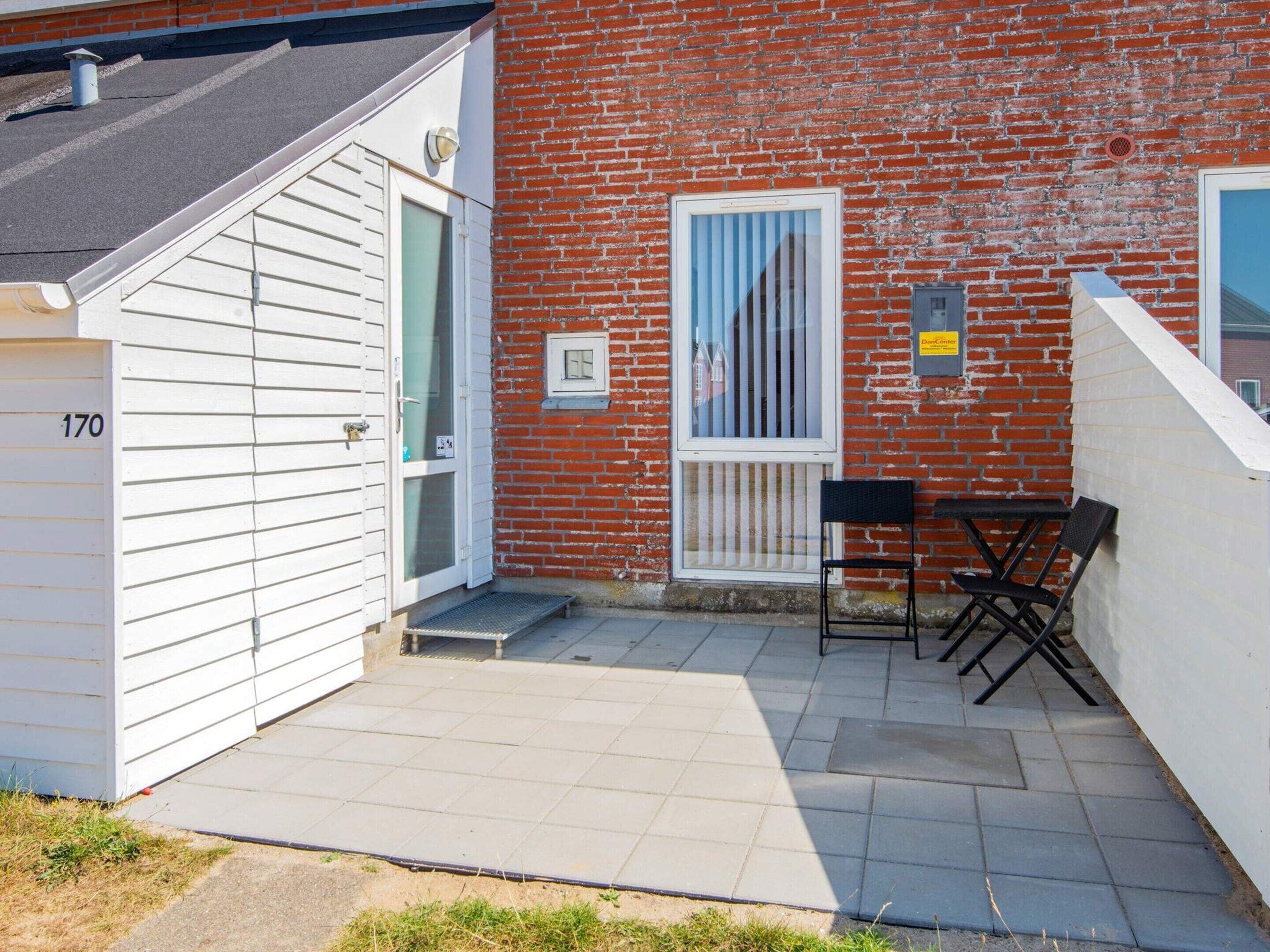Apartment | View from property
