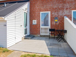 Apartment | View from property