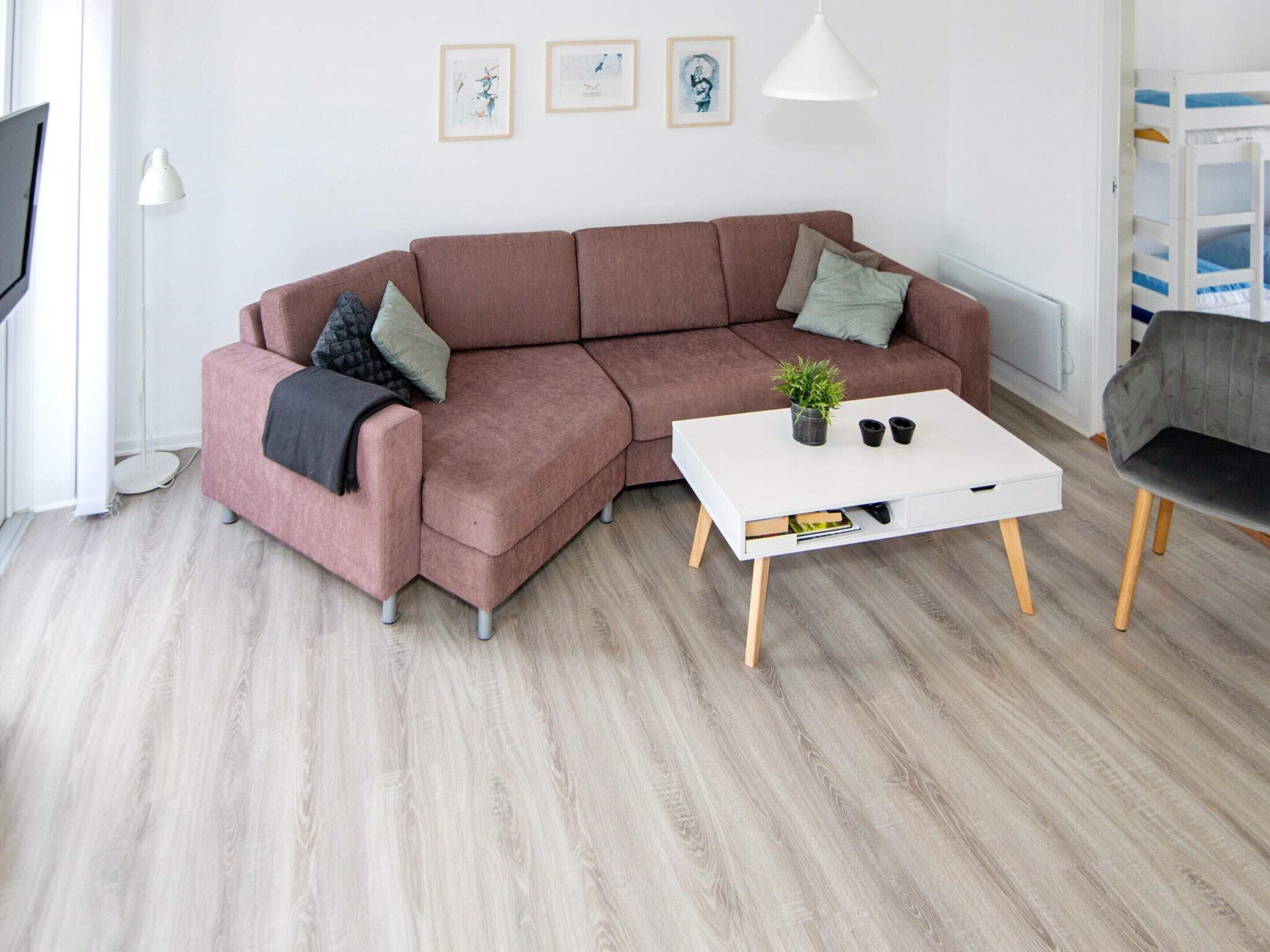 Apartment | Interior