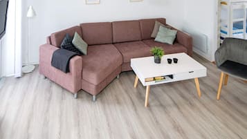 Apartment | Interior